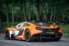 McLaren 650S GT3