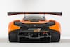 McLaren 650S GT3