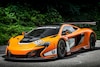 McLaren 650S GT3