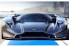 Aston Martin DP-100