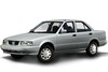 Nissan Tsuru
