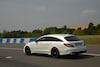 Mercedes-Benz CLS 63 AMG Shooting Brake