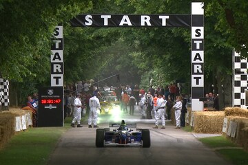 goodwood 2014 sfeerverslag