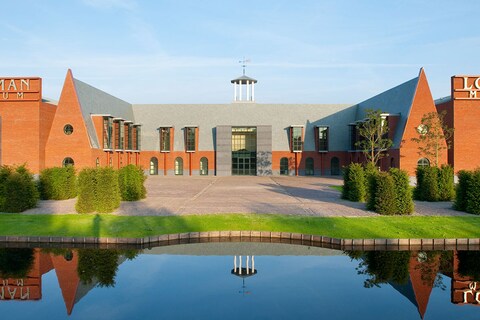 Louwman Museum gratis te bezoeken met museumkaart