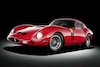 Ferrari 250 GTO