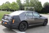 Chrysler 300 facelift