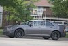 Chrysler 300 facelift