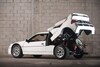 Ford RS200