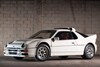 Ford RS200