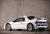 Ford RS200