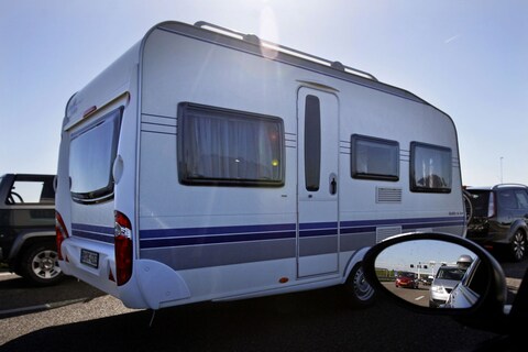 Vakantiedrukte verwacht in het weekend