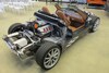 Spyker inboedel veiling