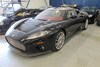 Spyker inboedel veiling