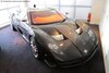 Spyker inboedel veiling