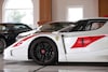 Ferrari FXX #1