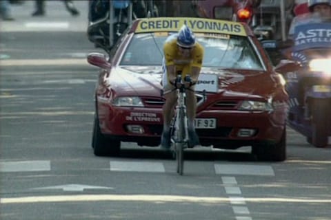 AutoWeekend Top 10: Tour de France-auto's