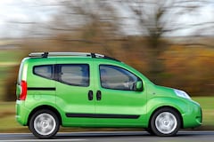 Fiat Qubo