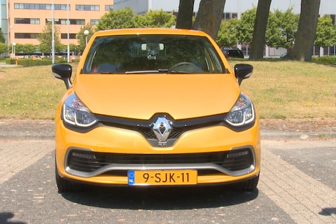 Achteruitkijkspiegel: 'Passat zo herkenbaar? Logisch'