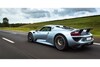Porsche 918 Spyder by Willem Verstraten