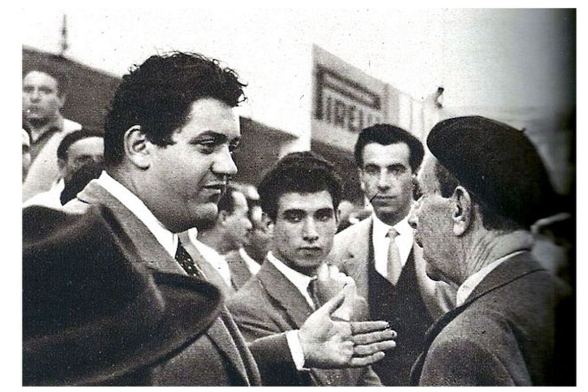 Gianni Lancia