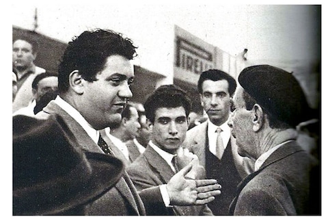 Gianni Lancia (90) overleden