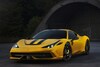 Ferrari 458 Speciale by Novitec