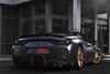 Ferrari 458 Speciale by Novitec
