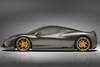Ferrari 458 Speciale by Novitec