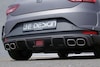 Seat Leon Cupra JE Design