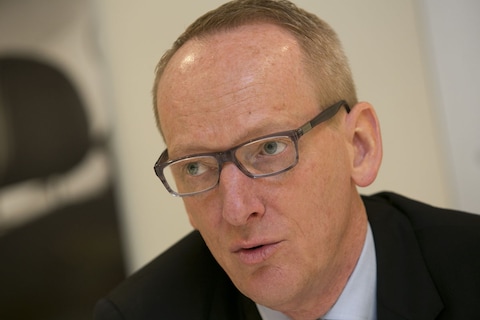 CEO Opel: geen sjoemelsoftware in Opels