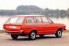 Passat B1 1973