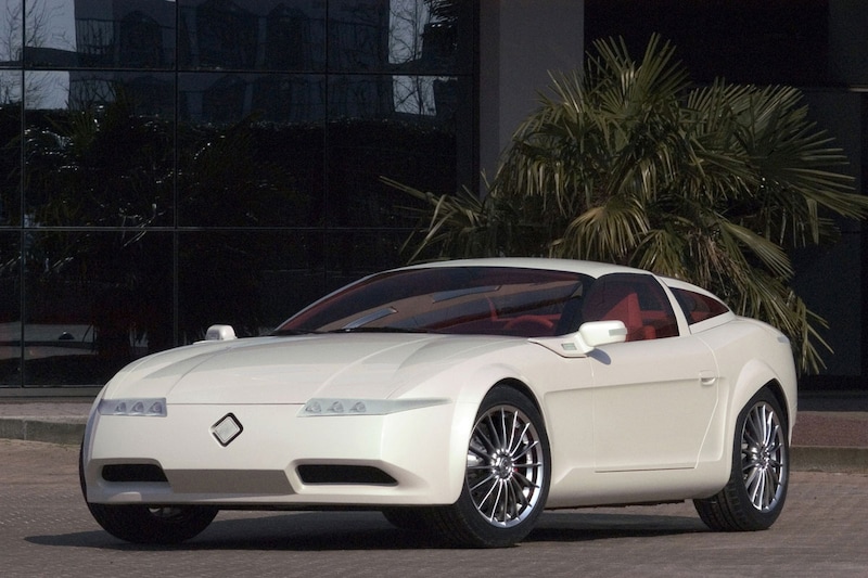 Stola S86 Diamante