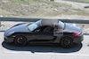 Porsche Boxster spyshot