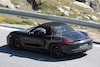 Porsche Boxster spyshot
