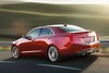 Cadillac ATS