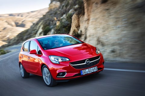 Opel bepaalt vanafprijs nieuwe Corsa