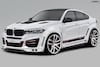 Lumma Design BMW X6 CLR R