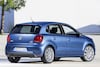 Volkswagen Polo BlueGT