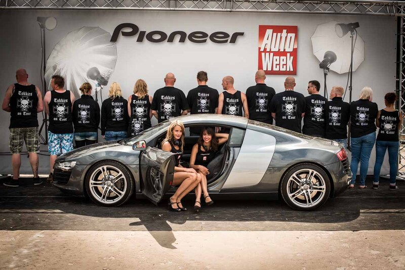 AutoMaxx Summer Edition 2014