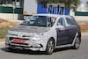Hyundai i20 spyshots