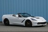 Chevrolet Corvette by Callaway