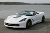Chevrolet Corvette by Callaway