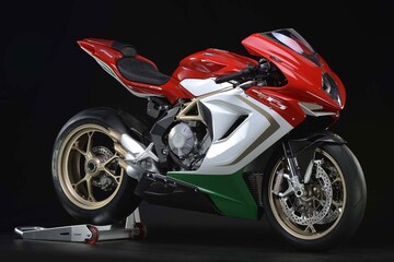 MV Agusta F3