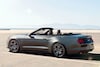 Ford Mustang Convertible