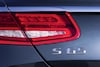 Mercedes-Benz S 65 AMG Coupé
