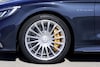 Mercedes-Benz S 65 AMG Coupé
