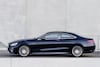Mercedes-Benz S 65 AMG Coupé