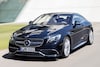 Mercedes-Benz S 65 AMG Coupé