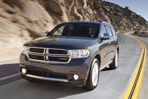 Amerikaanse waakhond onderzoekt auto's FCA