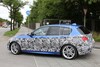 BMW 1-serie spyshot